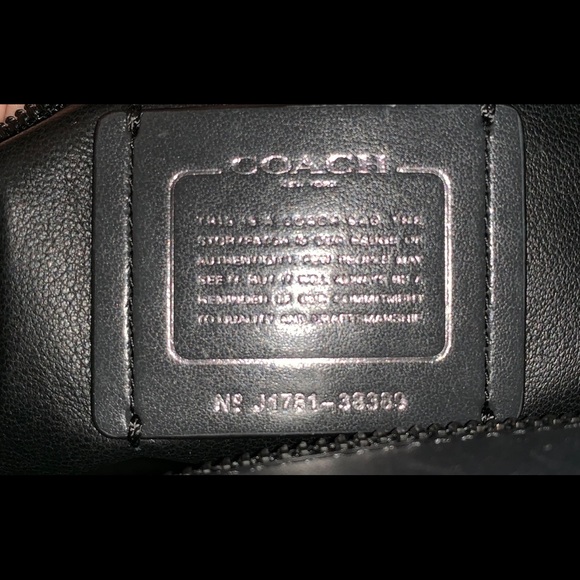 Coach Town Tote | Brixton Baker Coach purse